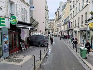 Fonds de commerce beauté/coiffure 52 m²