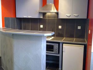 T2 Rénové PAU/SUD 510