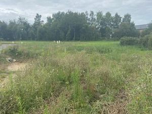 Terrain 1 pièce 1 m²