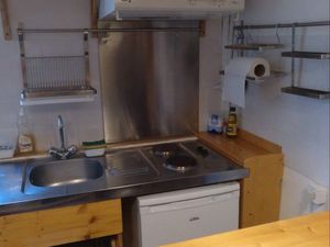 Appartement centre ville