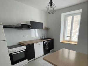 Appartement f2 meublé