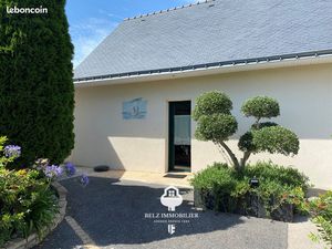 Maison 3 pièces 63 m²