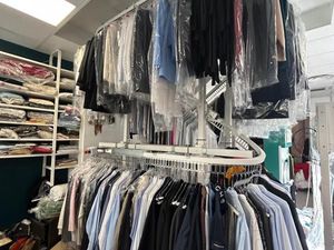 Fonds de commerce pressing Clamart