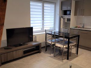 BELFORT Quartier Fg de Montbeliard - 18 rue Scheurer Kestner