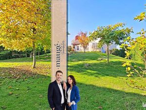 Maison 5 pièces 164 m²