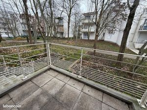 Appartement 3 pièces 67 m²