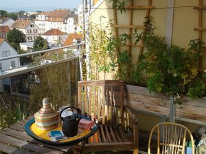 Ppartement en attique Montagne Verte