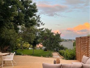 Maison de Maître – 245 m² – Maxéville Centre