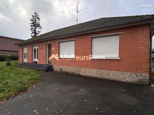 Maison 6 pièces 140 m²