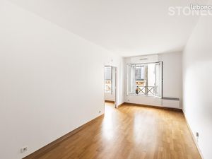 Appartement 2 pièces 55 m²