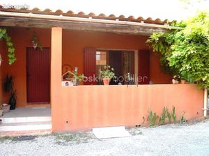 Studio 1 pièce 29 m²