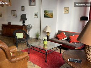 Loft 1 pièce 76 m²