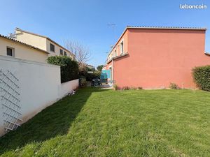 Maison 4 pièces 86 m²