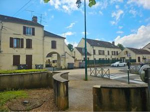 Appartement cannes ecluse 2em étage
