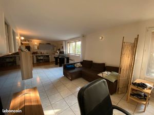 Vente investisseur 3 appartements loués secteur Canet de Meyreuil / Aix en Provence EST