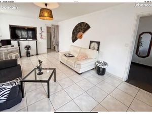 Maison 7 pièces 190 m2