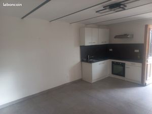 Apparemment refait à neuf