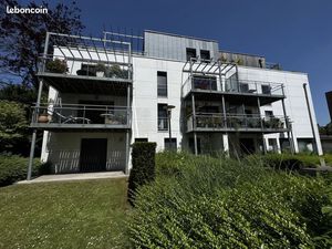 Appartement 3 pièces 81 m²