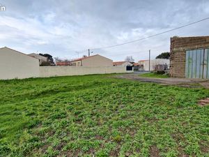 Terrain Les Sables D Olonne