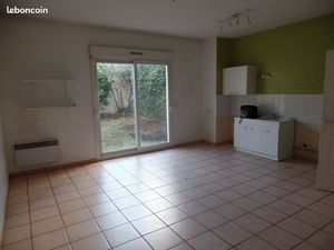 Appartement 2 pièces 48 m²