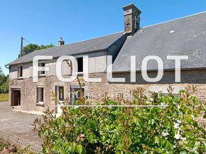 Propriété 5 pièces 115 m²