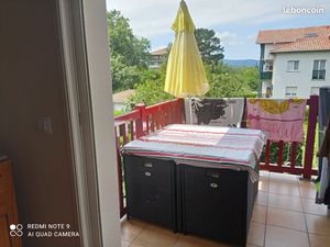 Bel appartement bail mobilité