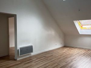 Appartement lumineux 2 chambres – 60 m² Carrez (71 m² au sol) – Avenue Gallieni