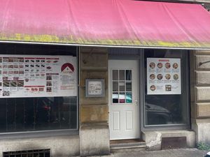 À vendre fond de commerce Azuki