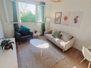 3 pièces proche hôpital colombes