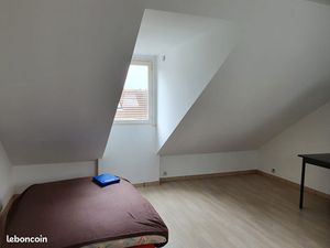 A louer Studio 25m2 500