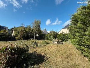 Terrain 449m2 piriac sur mer proche plage toulport