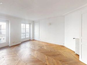 Appartement 6 pièces 126 m²