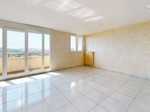 Appartement 2 pièces 58 m²