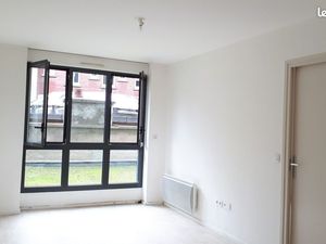 Appartement 2 pièces 34 m²