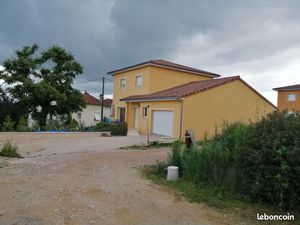 Maison à louer FIGEAC
