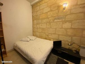 Appartement 1 pièce 16 m²