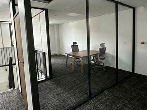 Bureau local neuf 25 m²
