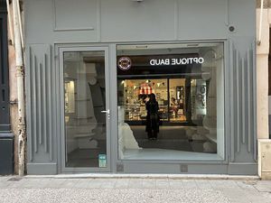 Local commercial 35 m² Hyères