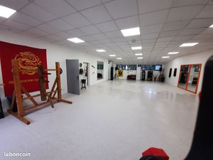 Location créneaux activité physique ou culturelle
