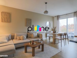 Immeuble 175 m² Angres