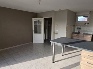Appartement 40 m2