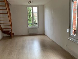 T3 lumineux et calme 200m marché couvert