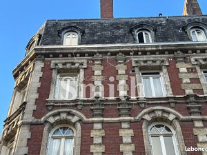 Appartement 3 pièces 52 m²