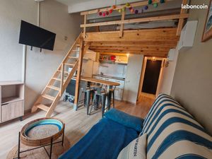 Studio Aigues Mortes