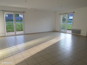 Maison 5 pièces 104 m²