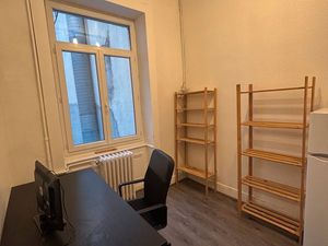 Bureau privatif disponible place Jean Jaures Saint-Etienne