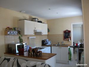 Offre de loaction maison