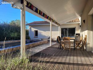 Maison - 4 pièces - 118 m2 à Pouvourville