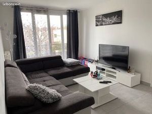 Appartement f3 meuble au vieux saint maur