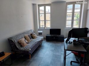 Appartement  T1 bis